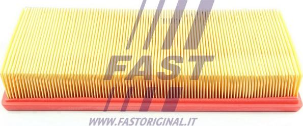 Fast FT37056 - Air Filter, engine autospares.lv