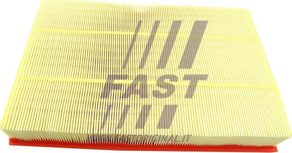 Fast FT37143 - Air Filter, engine autospares.lv