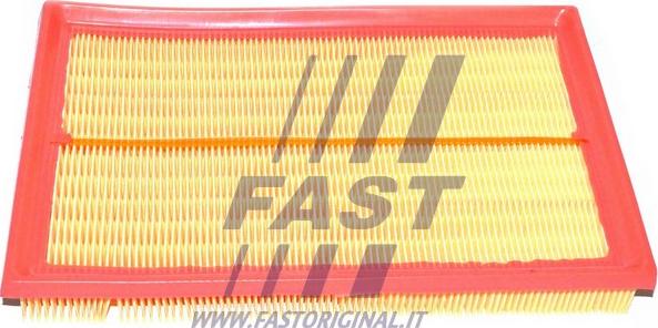 Fast FT37157 - Air Filter, engine autospares.lv