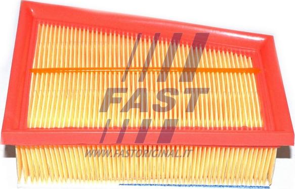 Fast FT37164 - Air Filter, engine autospares.lv