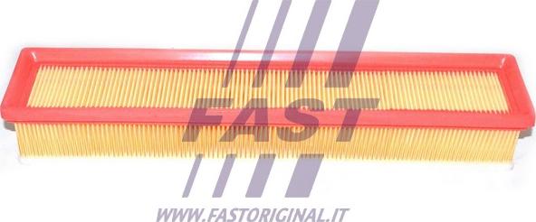 Fast FT37160 - Air Filter, engine autospares.lv