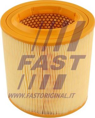 Fast FT37101 - Air Filter, engine autospares.lv