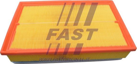 Fast FT37119 - Air Filter, engine autospares.lv