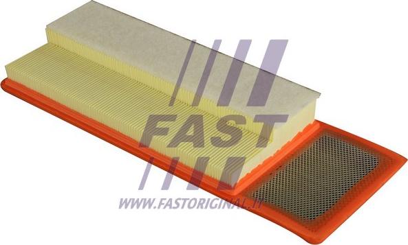 Fast FT37118 - Air Filter, engine autospares.lv