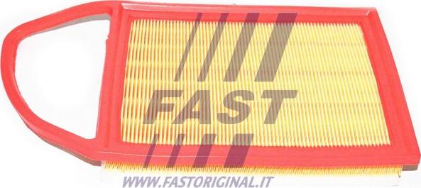 Fast FT37134 - Air Filter, engine autospares.lv