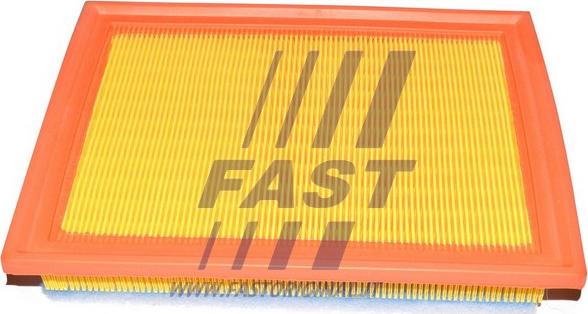 Fast FT37135 - Air Filter, engine autospares.lv