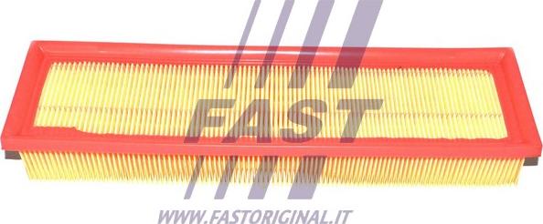 Fast FT37130 - Air Filter, engine autospares.lv