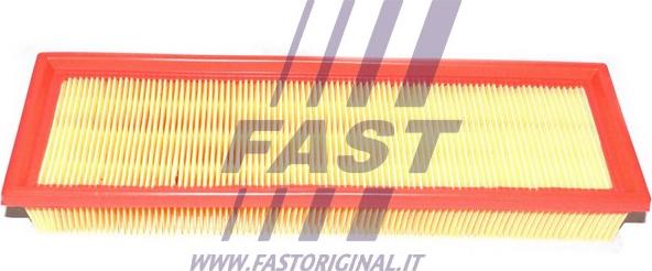 Fast FT37133 - Air Filter, engine autospares.lv