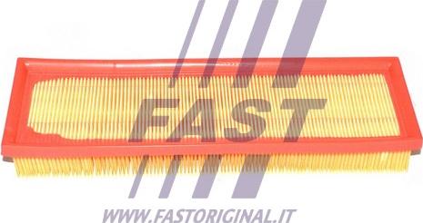 Fast FT37129 - Air Filter, engine autospares.lv