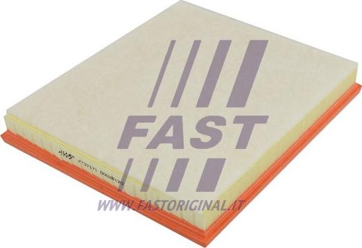 Fast FT37171 - Air Filter, engine autospares.lv