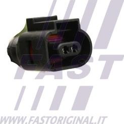 Fast FT29174 - Brake Pad Set, disc brake autospares.lv