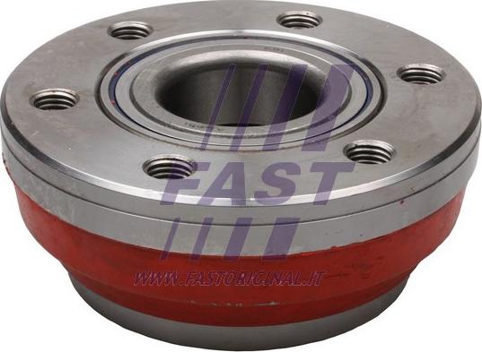 Fast FT24054 - Wheel hub, bearing Kit autospares.lv