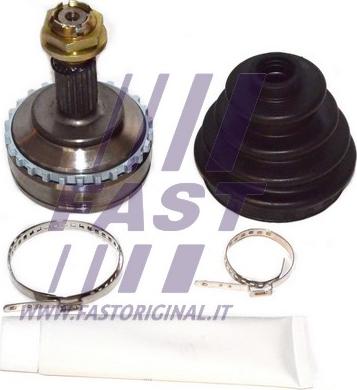 Fast FT25517K - Joint Kit, drive shaft autospares.lv