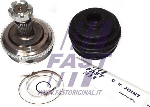 Fast FT25035K - Joint Kit, drive shaft autospares.lv