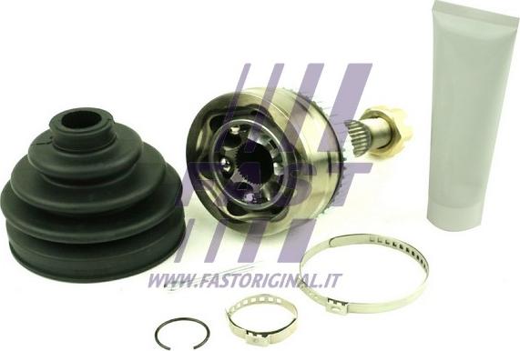 Fast FT25037K - Joint Kit, drive shaft autospares.lv