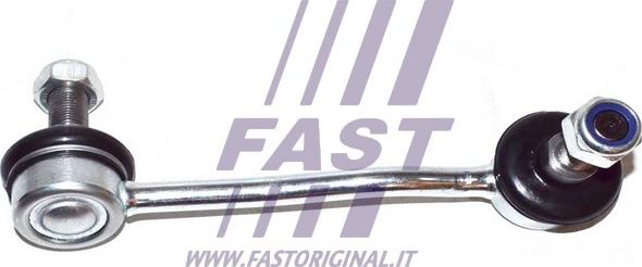 Fast FT20591 - Repair Kit, stabilizer coupling rod autospares.lv