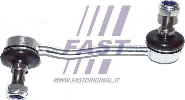Fast FT20592 - Repair Kit, stabilizer coupling rod autospares.lv