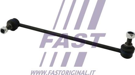 Fast FT20544 - Rod / Strut, stabiliser autospares.lv