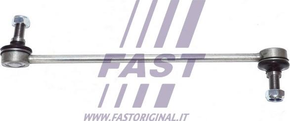 Fast FT20543 - Rod / Strut, stabiliser autospares.lv