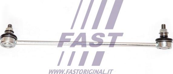 Fast FT20556 - Rod / Strut, stabiliser autospares.lv