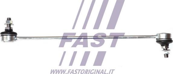 Fast FT20558 - Rod / Strut, stabiliser autospares.lv