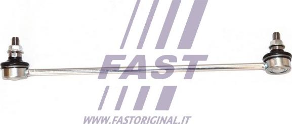 Fast FT20557 - Rod / Strut, stabiliser autospares.lv