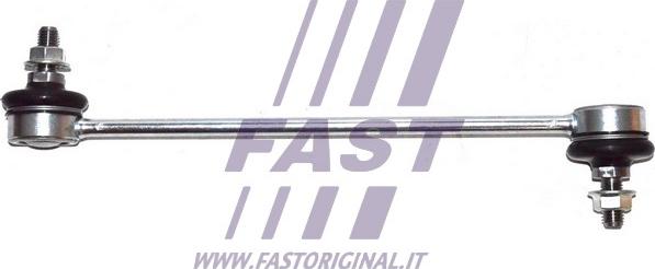 Fast FT20567 - Repair Kit, stabilizer coupling rod autospares.lv