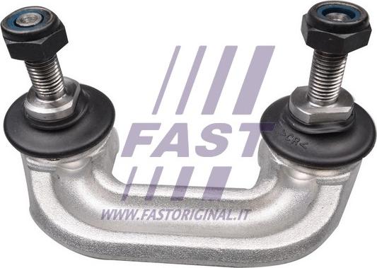 Fast FT20501 - Rod / Strut, stabiliser autospares.lv