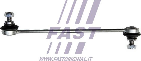 Fast FT20510 - Rod / Strut, stabiliser autospares.lv