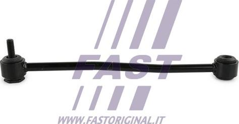 Fast FT20584 - Rod / Strut, stabiliser autospares.lv