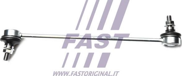 Fast FT20583 - Rod / Strut, stabiliser autospares.lv