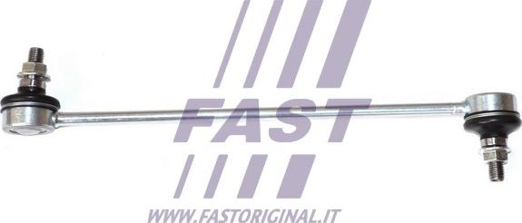Fast FT20539 - Rod / Strut, stabiliser autospares.lv