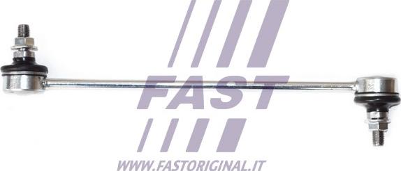 Fast FT20537 - Rod / Strut, stabiliser autospares.lv