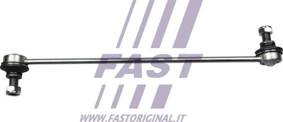 Fast FT20526 - Rod / Strut, stabiliser autospares.lv