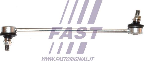 Fast FT20579 - Rod / Strut, stabiliser autospares.lv