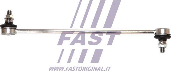 Fast FT20578 - Rod / Strut, stabiliser autospares.lv