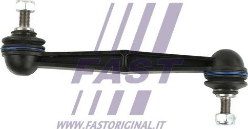 Fast FT20003 - Rod / Strut, stabiliser autospares.lv