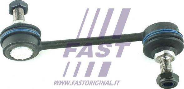 Fast FT20019 - Rod / Strut, stabiliser autospares.lv