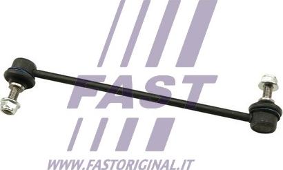 Fast FT20014 - Rod / Strut, stabiliser autospares.lv