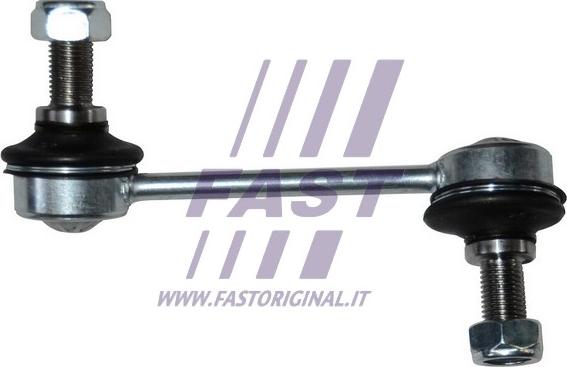 Fast FT20179 - Rod / Strut, stabiliser autospares.lv