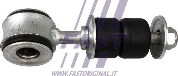 Fast FT20176 - Rod / Strut, stabiliser autospares.lv