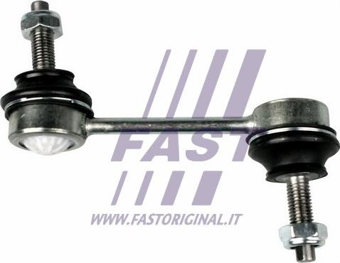 Fast FT20171 - Rod / Strut, stabiliser autospares.lv