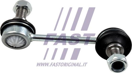 Fast FT20178 - Rod / Strut, stabiliser autospares.lv