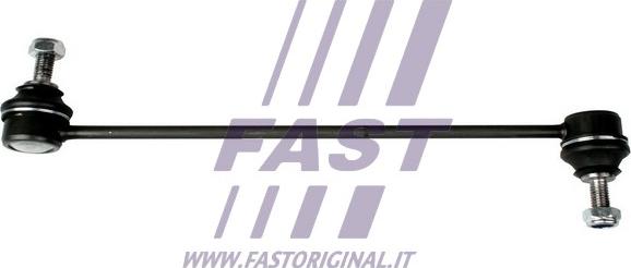 Fast FT20172 - Rod / Strut, stabiliser autospares.lv