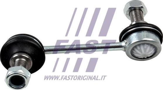 Fast FT20177 - Rod / Strut, stabiliser autospares.lv