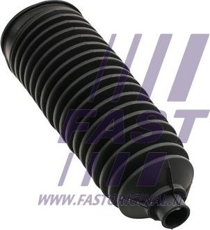 Fast FT20349 - Bellow, steering autospares.lv