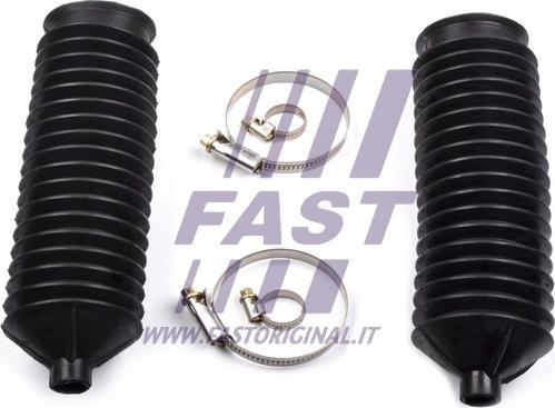 Fast FT20343 - Bellow Set, steering autospares.lv