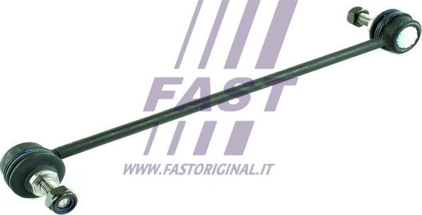 Fast FT20333 - Rod / Strut, stabiliser autospares.lv