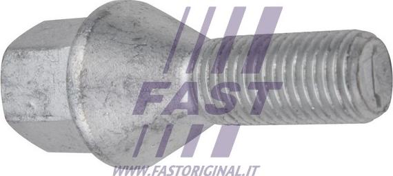 Fast FT21520 - Wheel Bolt autospares.lv