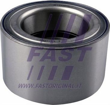 Fast FT21007 - Wheel Bearing autospares.lv